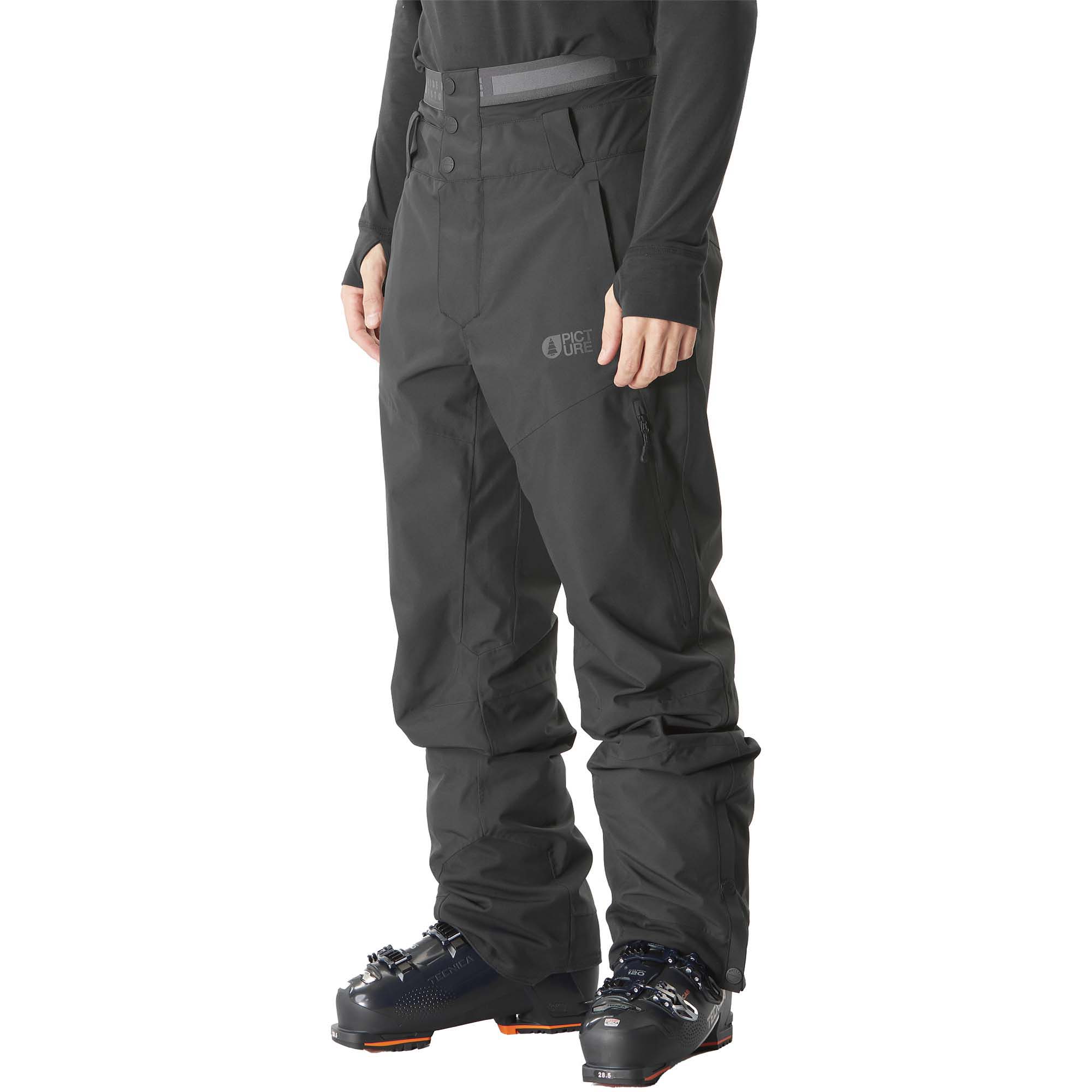 Picture Object Ski/Snowboard Pants