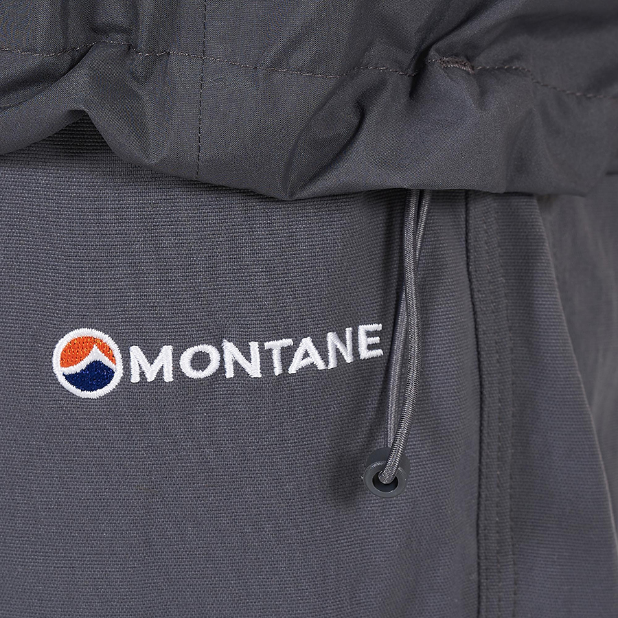 Montane Pac Plus XT Men's Waterproof Shell Jacket