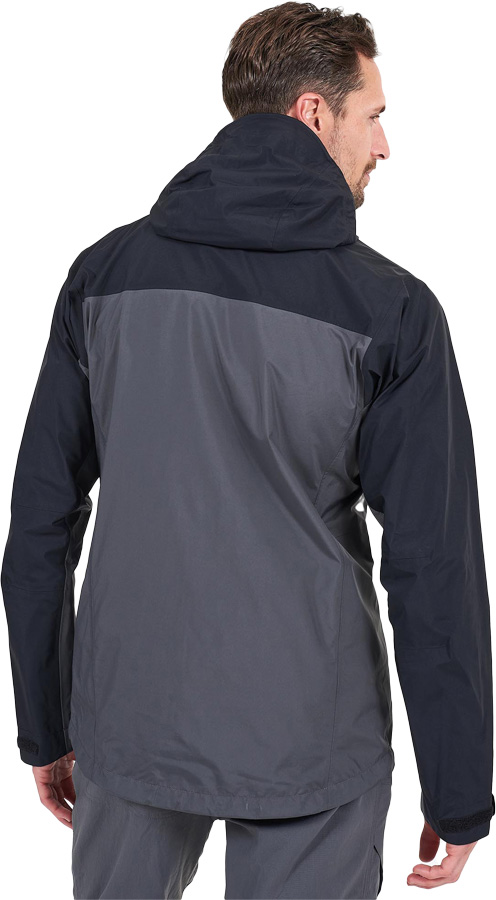 Montane Pac Plus XT Men's Waterproof Shell Jacket