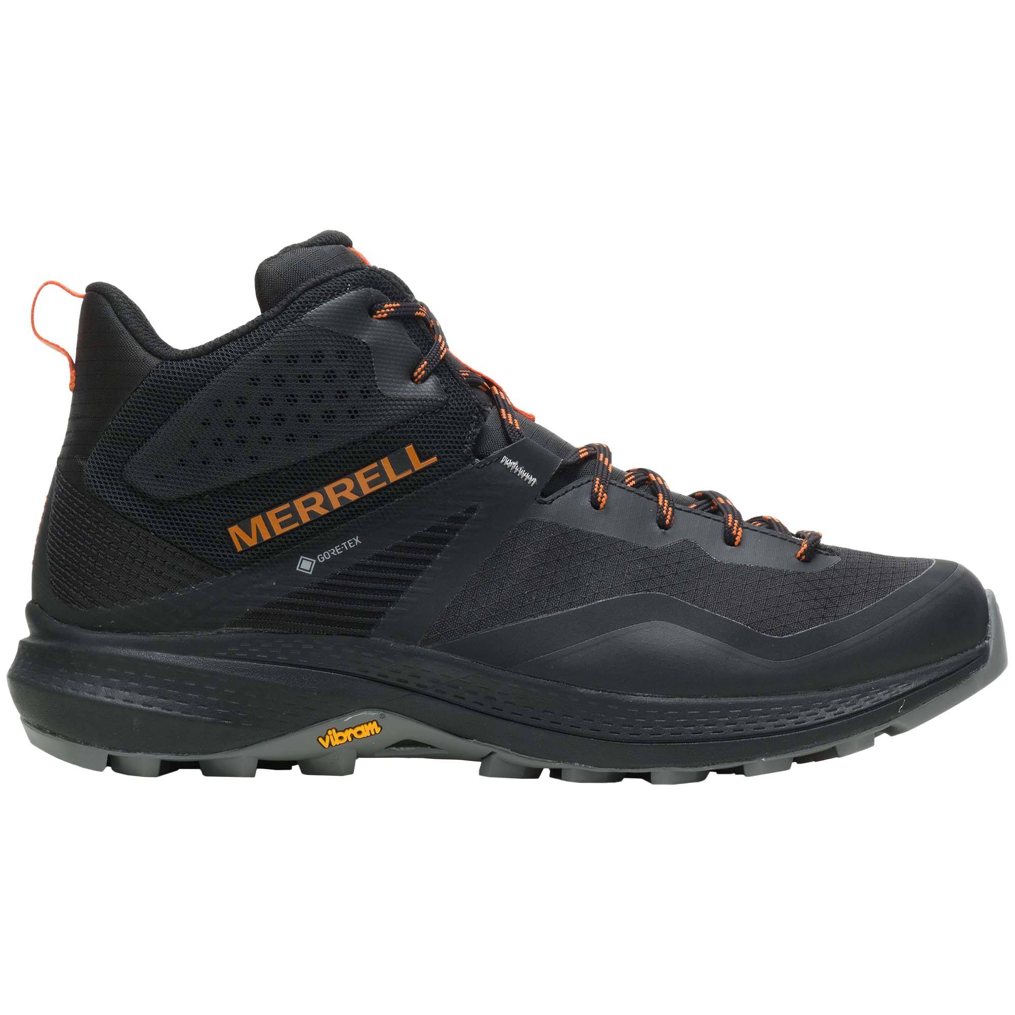 Merrell MQM 3 Mid GTX Men's Hiking Boots