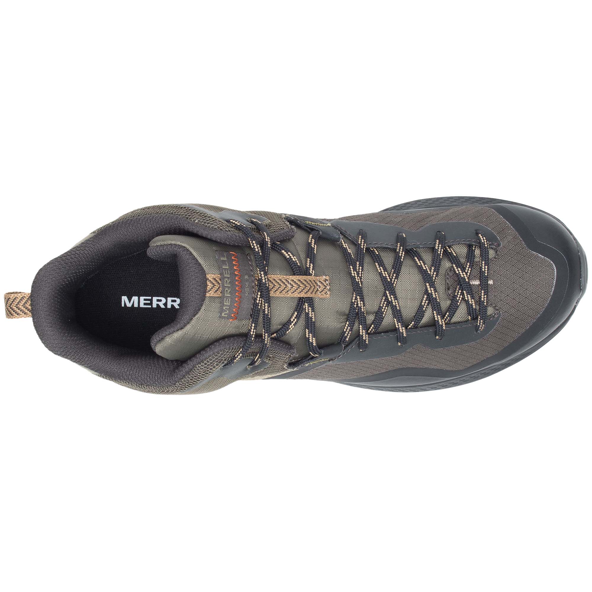 Merrell MQM 3 Mid GTX Men's Hiking Boots