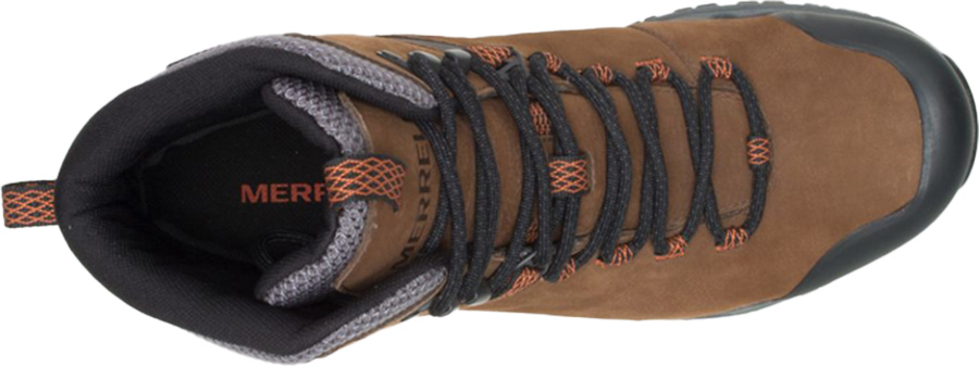 Merrell Phaserbound 2 Tall Hiking Waterproof Boots