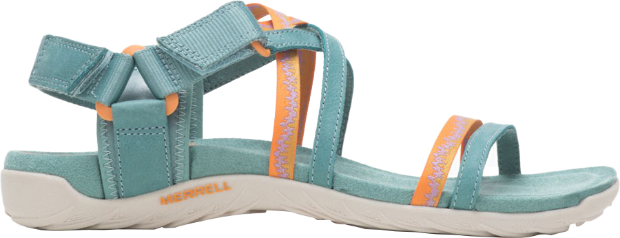 Merrell Terran 3 Cush Lattice Women's Sandals