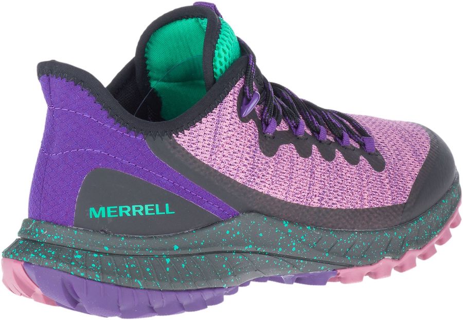 Merrell Bravada Women's Walking Shoes