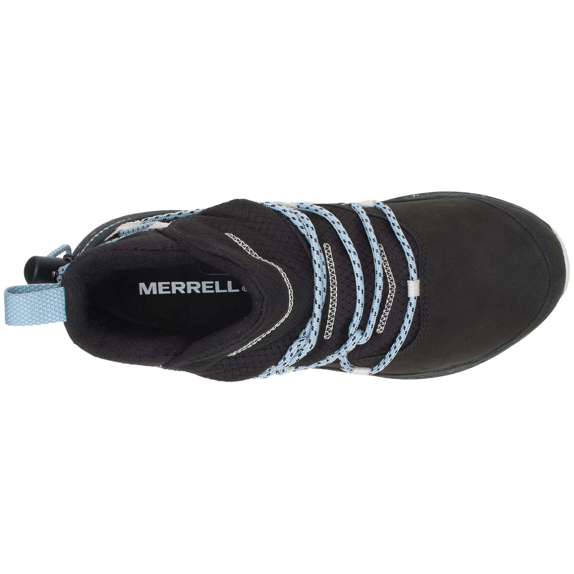 Merrell Bravada 2 Thermo Demi Waterproof Boots - Women's