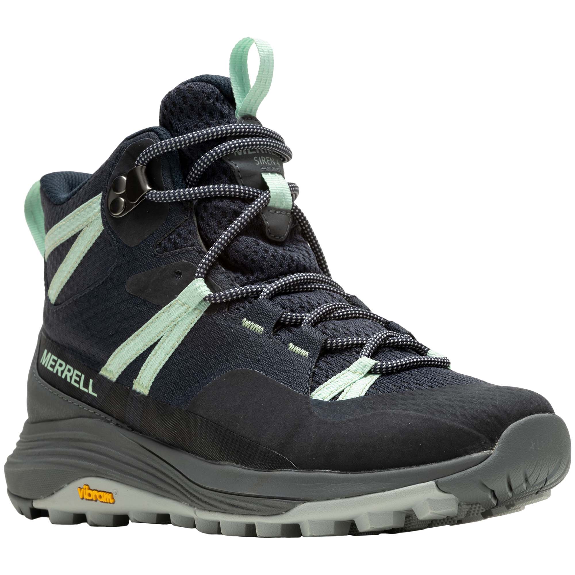 Merrell Siren 4 Mid GTX Women's Hiking Boots
