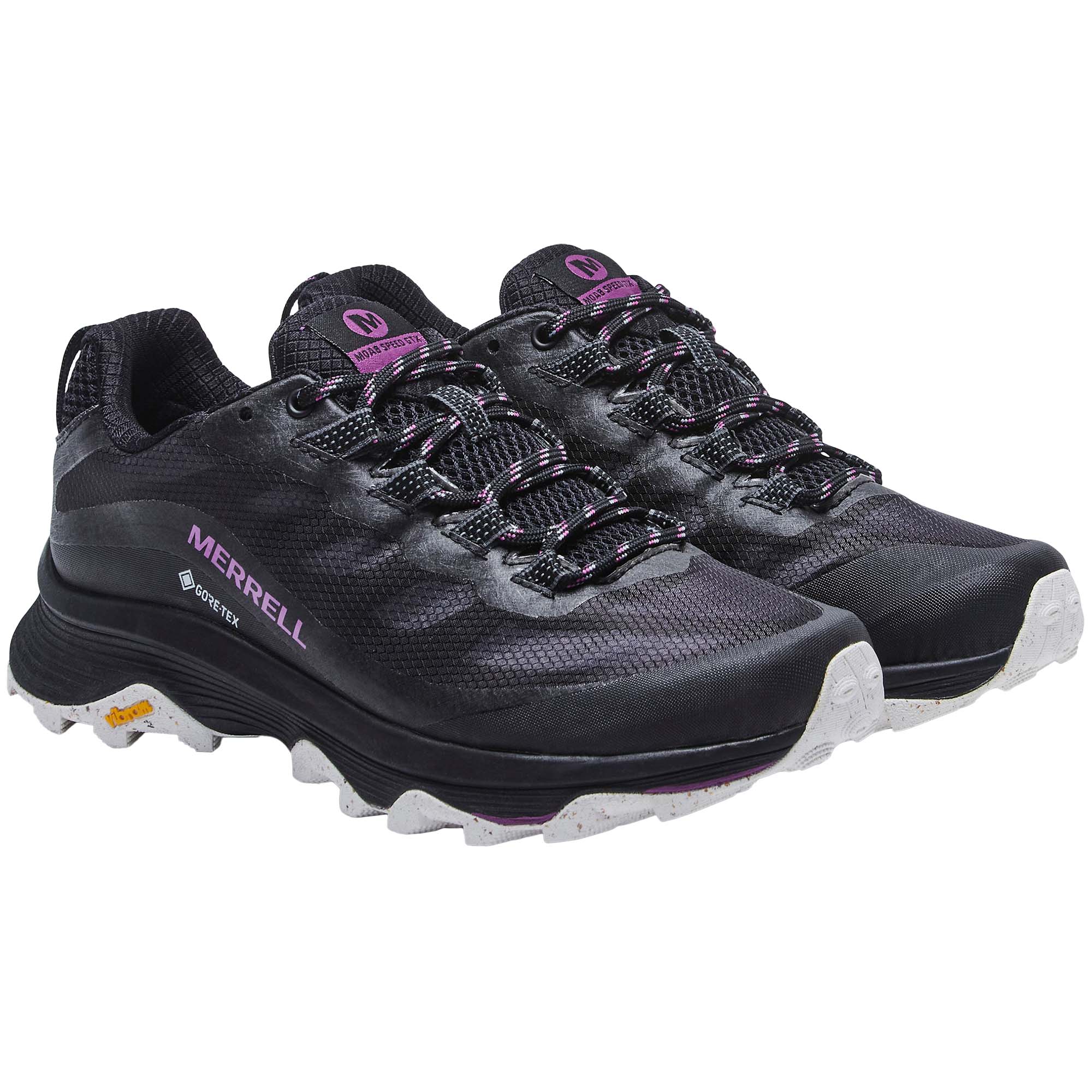 Merrell Moab Speed GTX Women's Hiking Shoes