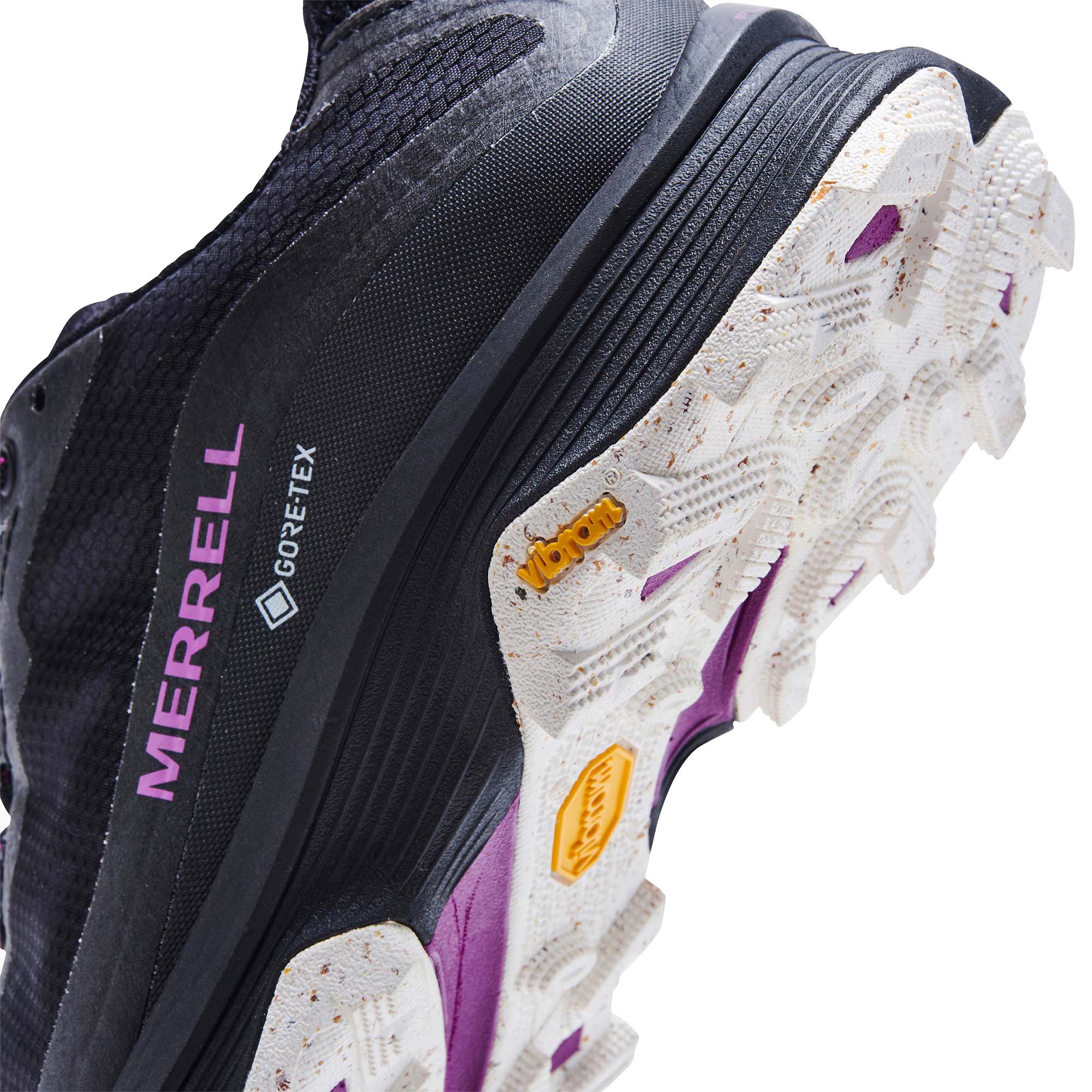 Merrell Moab Speed GTX Women's Hiking Shoes