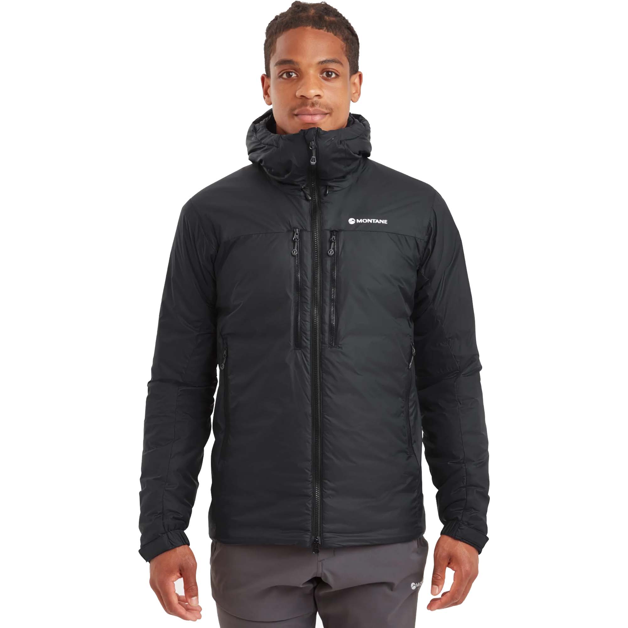 Montane Respond XT Insulated Hooded Jacket | Absolute-Snow