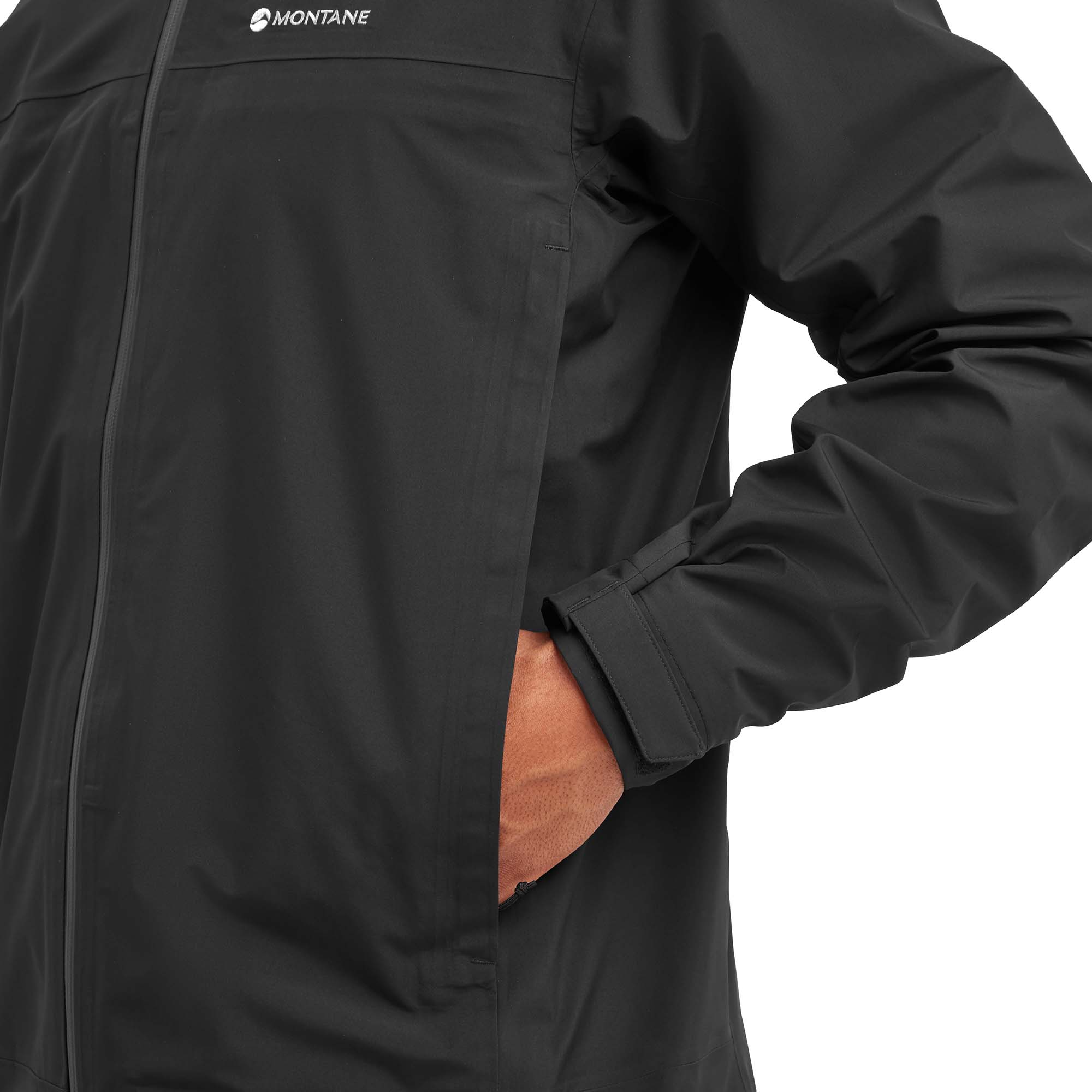 Montane Solution Men's Waterproof Jacket