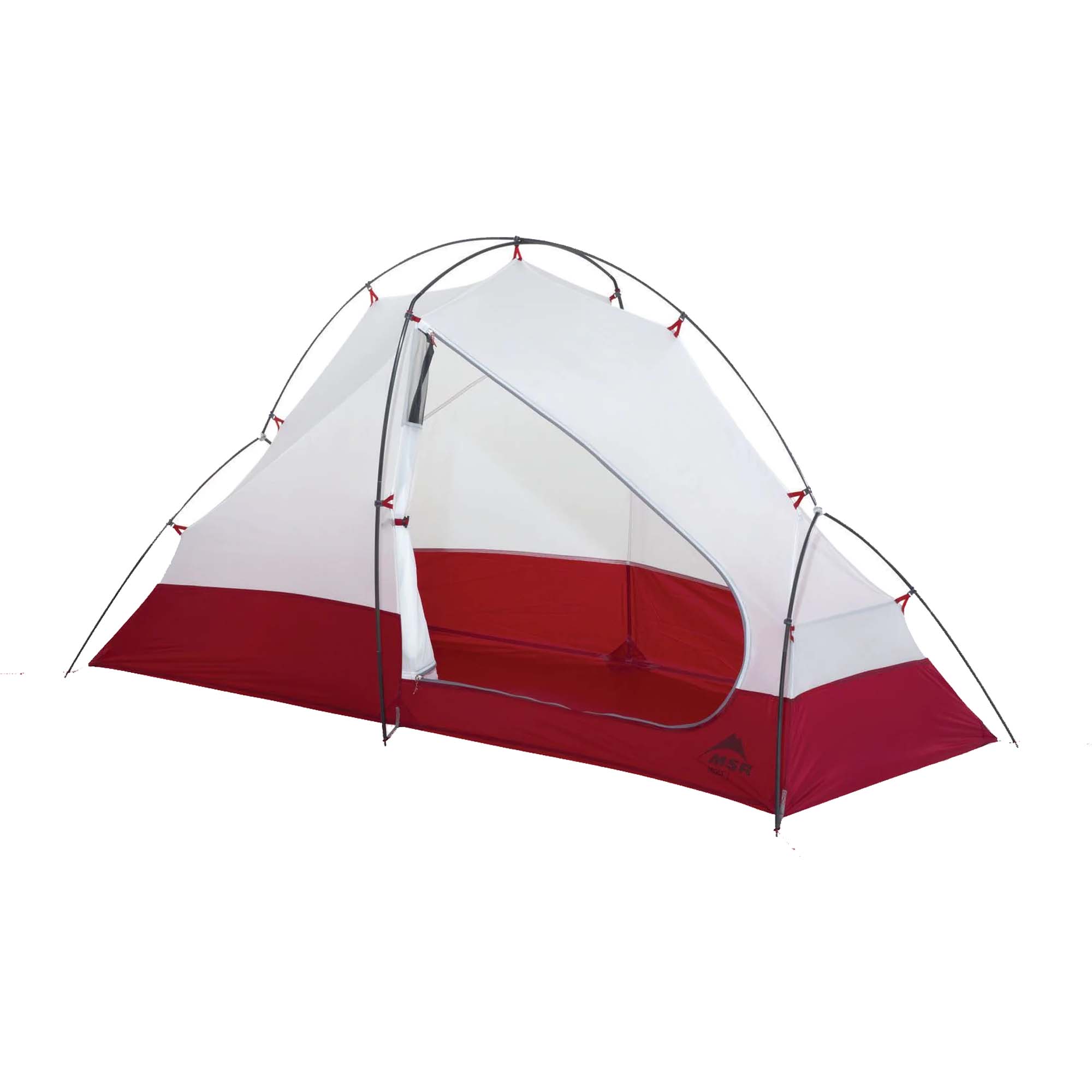 MSR Access 1 4-Season Hiking Tent 