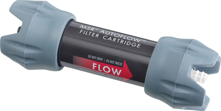 MSR AutoFlow Replacement Filter Cartridge Spare Filter