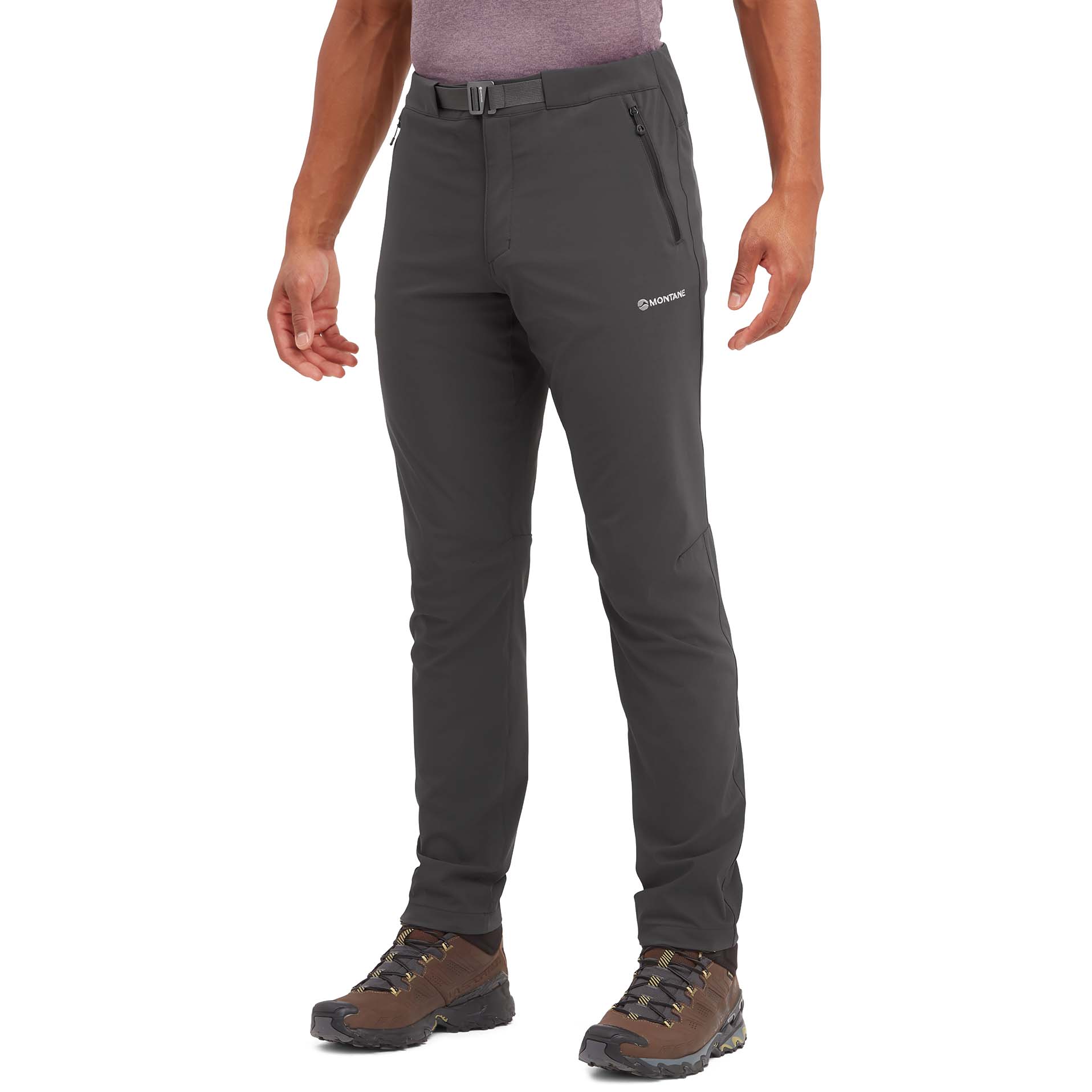 Montane Tenacity Lite Technical Softshell Trousers