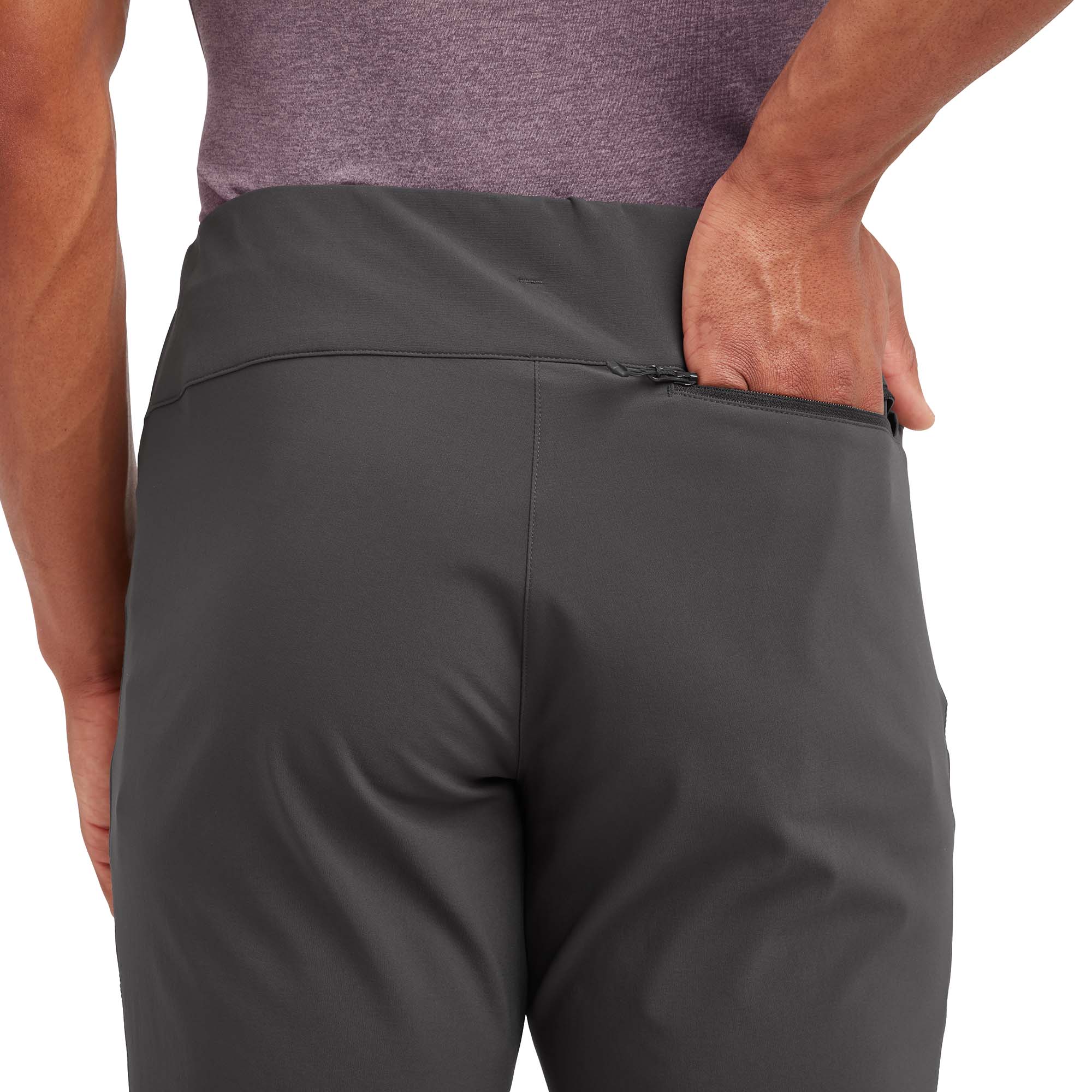 Montane Tenacity Lite Technical Softshell Trousers
