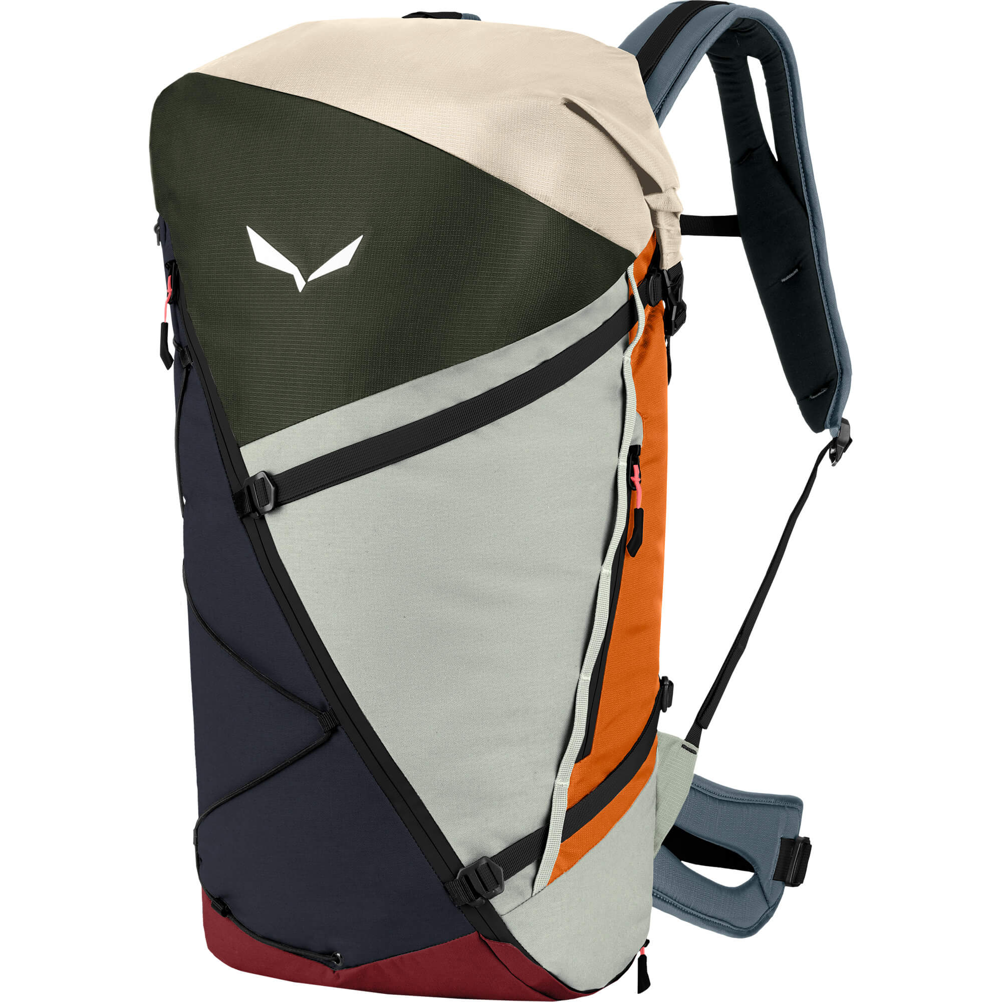 Salewa Puez 32+5L Hiking Backpack