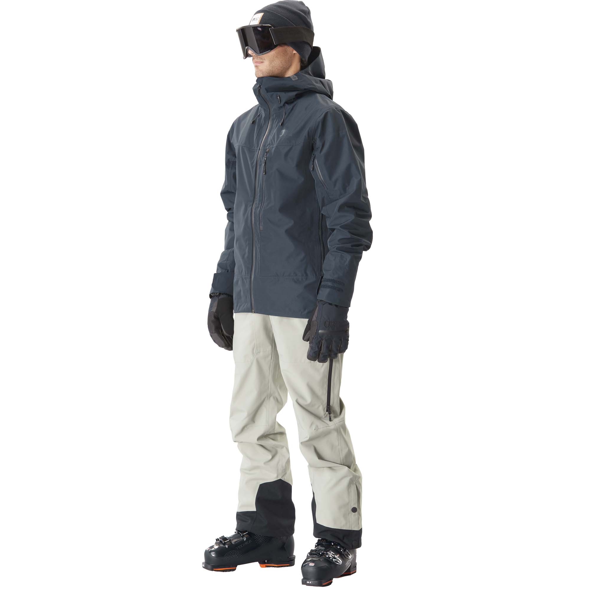Picture Broader 3L Men's Ski/Snowboard Jacket