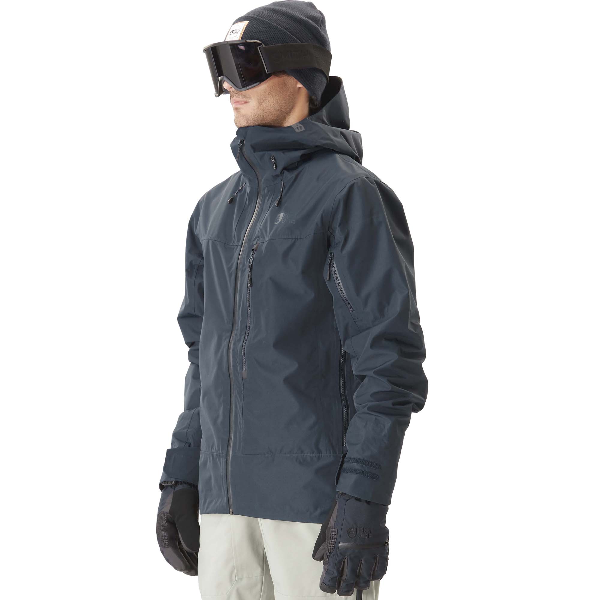 Picture Broader 3L Men's Ski/Snowboard Jacket