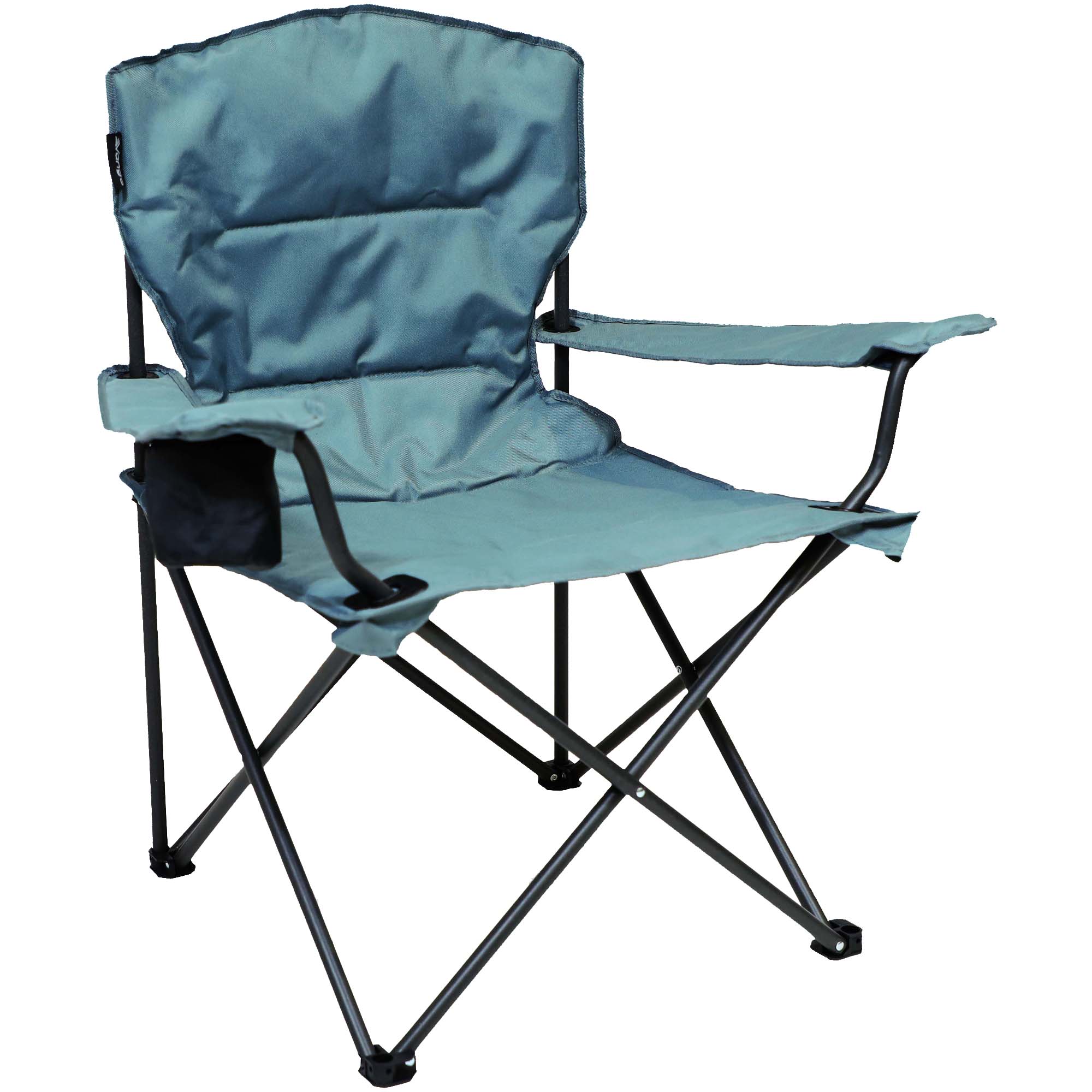 Vango Malibu Folding Padded Camp Chair