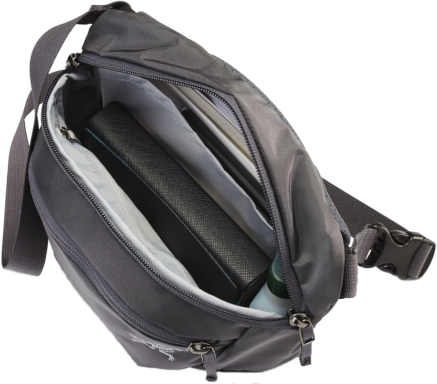 Arcteryx Mantis 2 Over Shoulder Bum Bag / Waist Pack