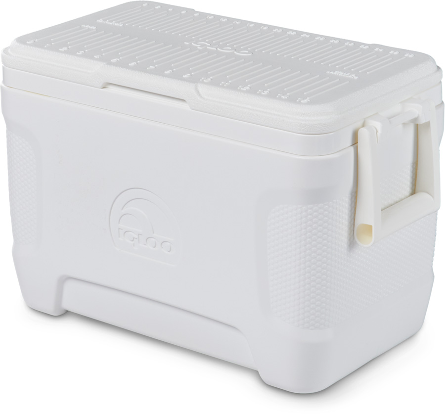 Igloo Marine Ultra 25 Compact Ice Cool Box