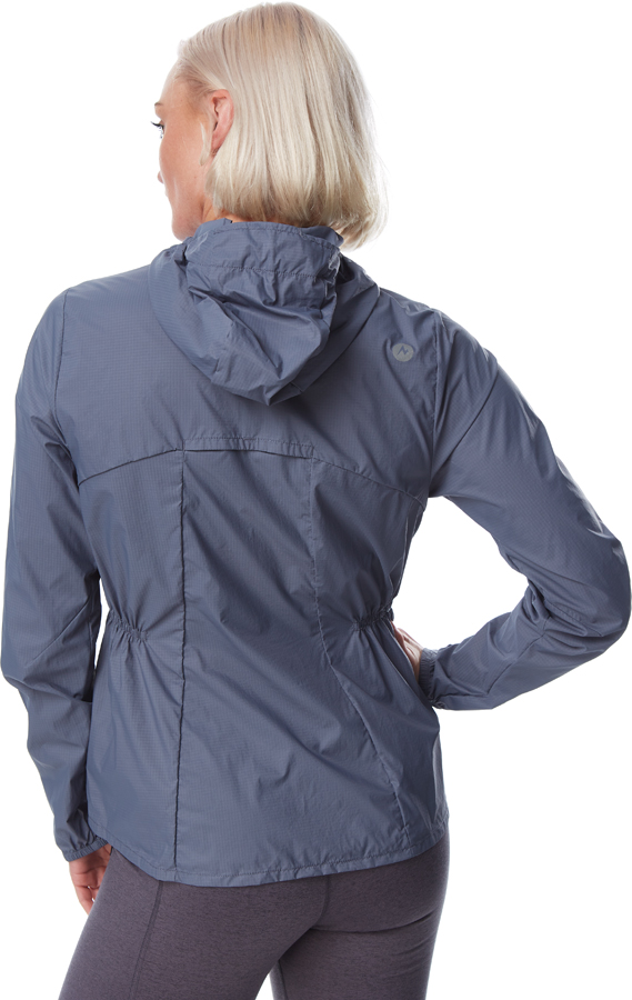 Marmot Air Lite Women's Water-Resistant Jacket
