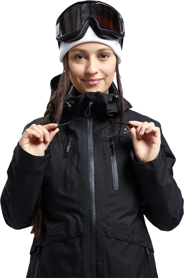 Yuki Threads Meadows Women's Ski/Snowboard Jacket