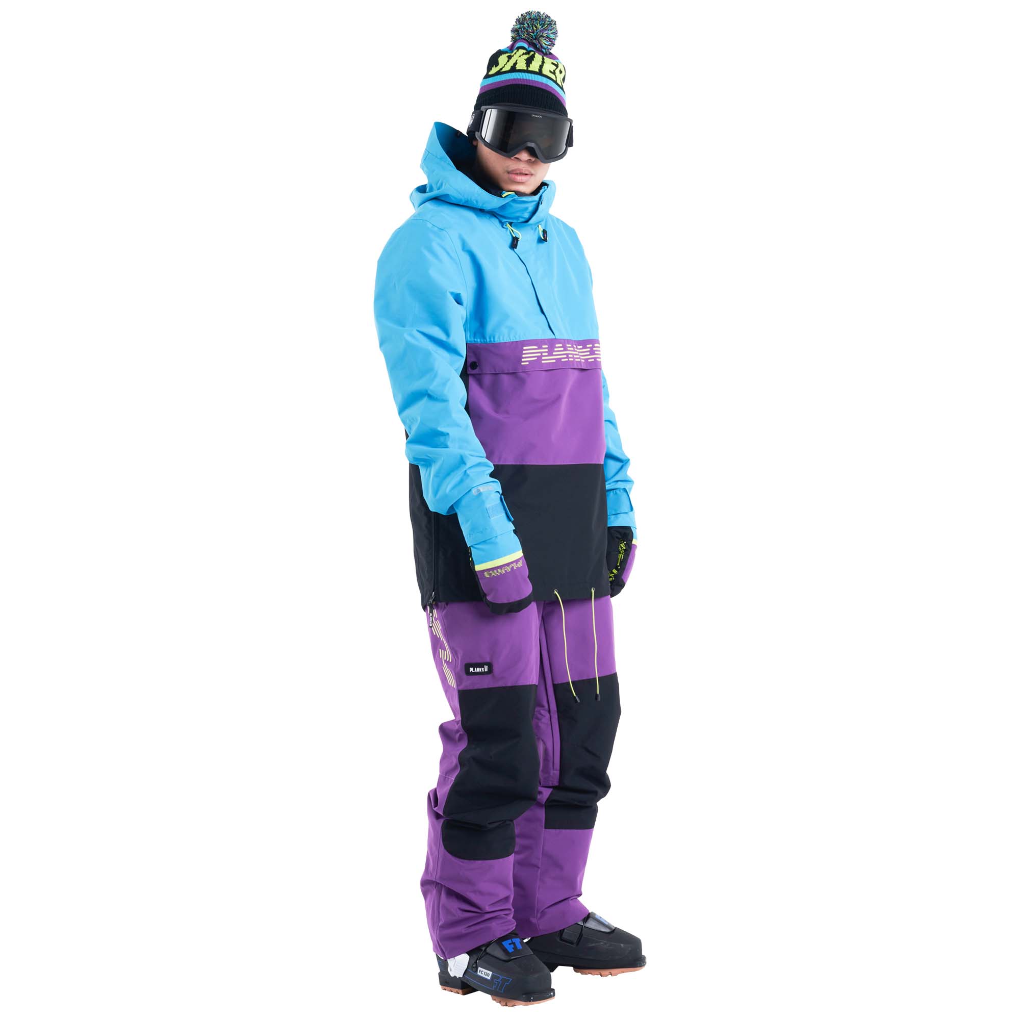 Planks Easy Rider Ski/Snowboard Pants