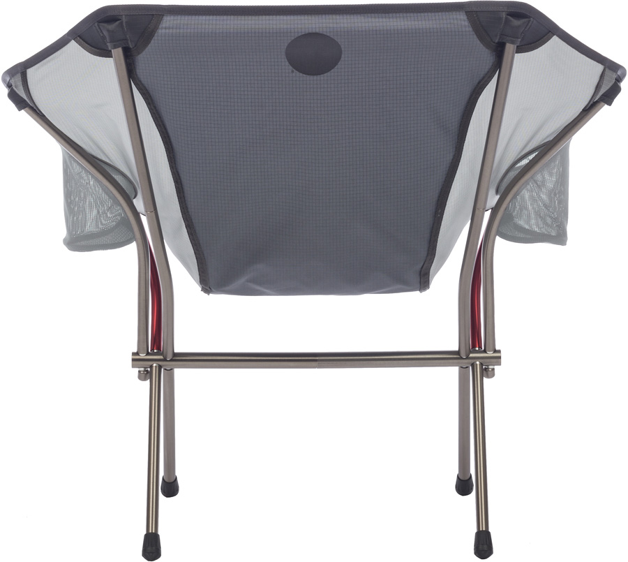 Big Agnes Mica Basin Armchair Lightweight Camping Chair