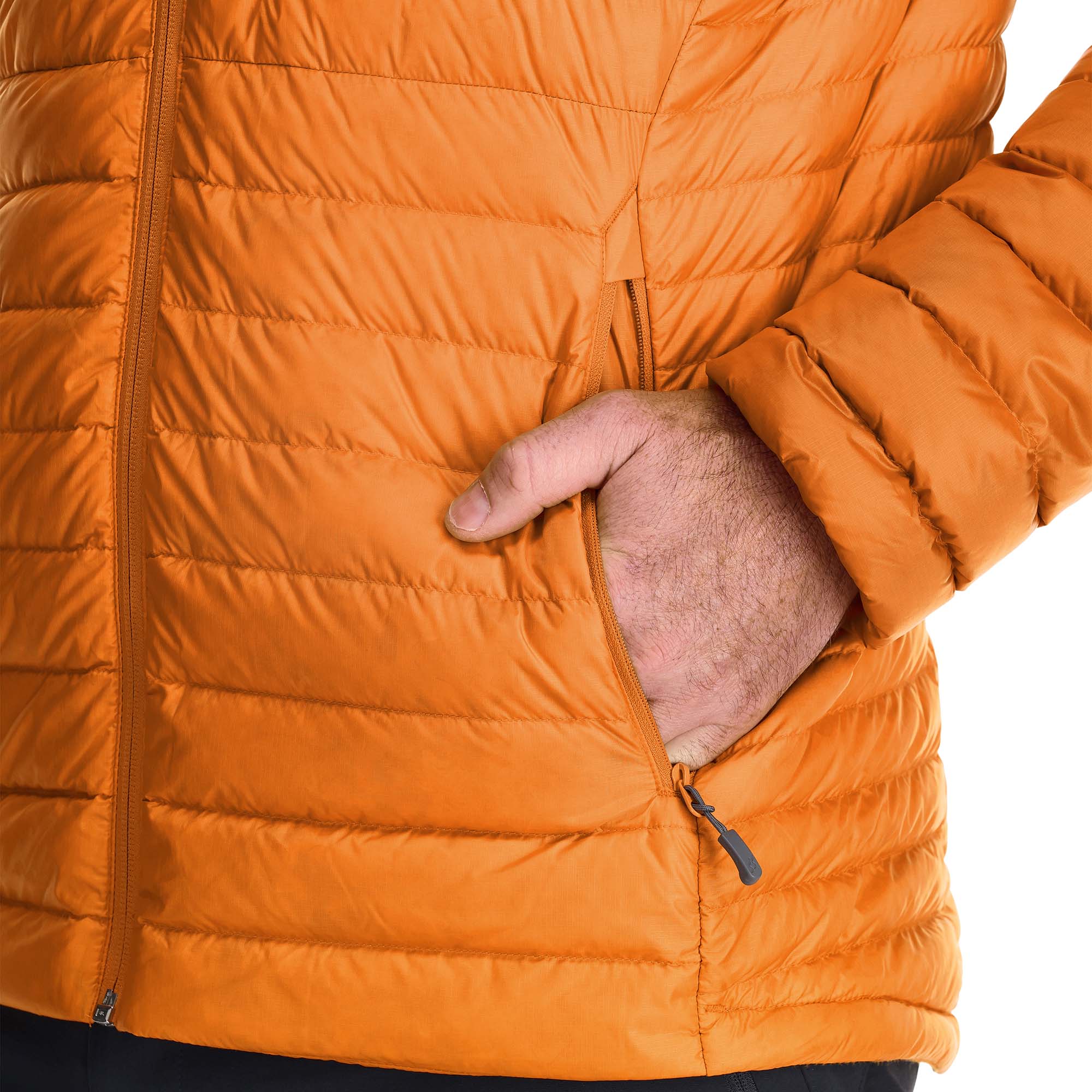 Rab Microlight Alpine Down Insulated Jacket