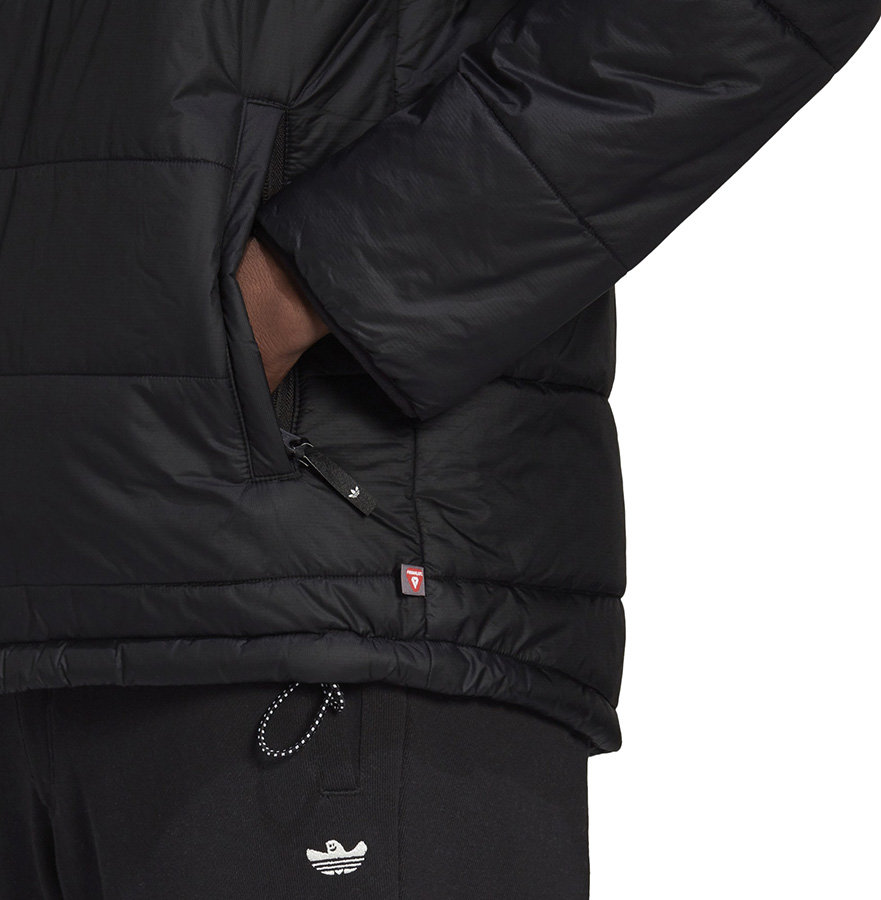 Adidas Midlayer Ski/Snowboard Insulated Jacket