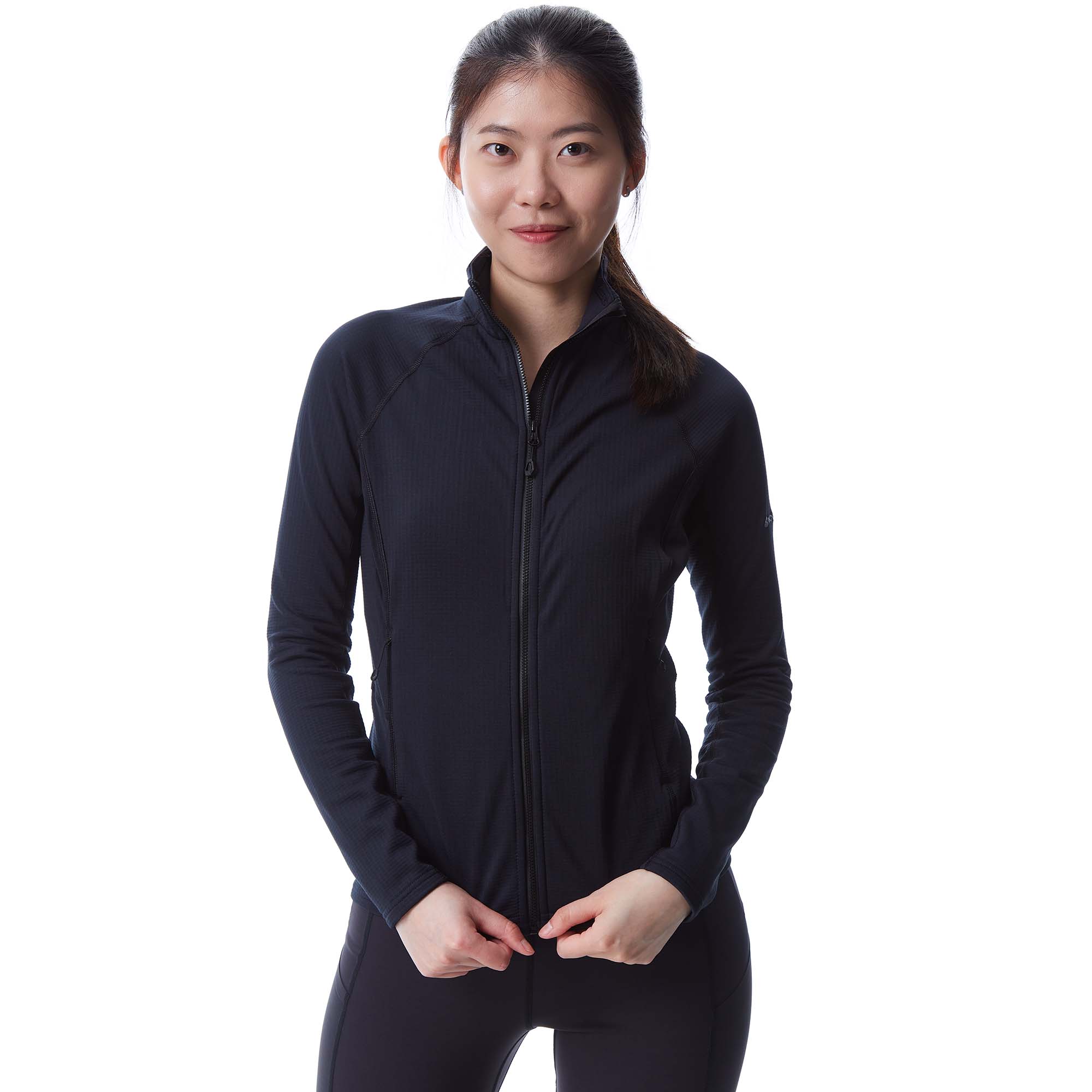 Montane Protium Women's Full-Zip Fleece Jacket