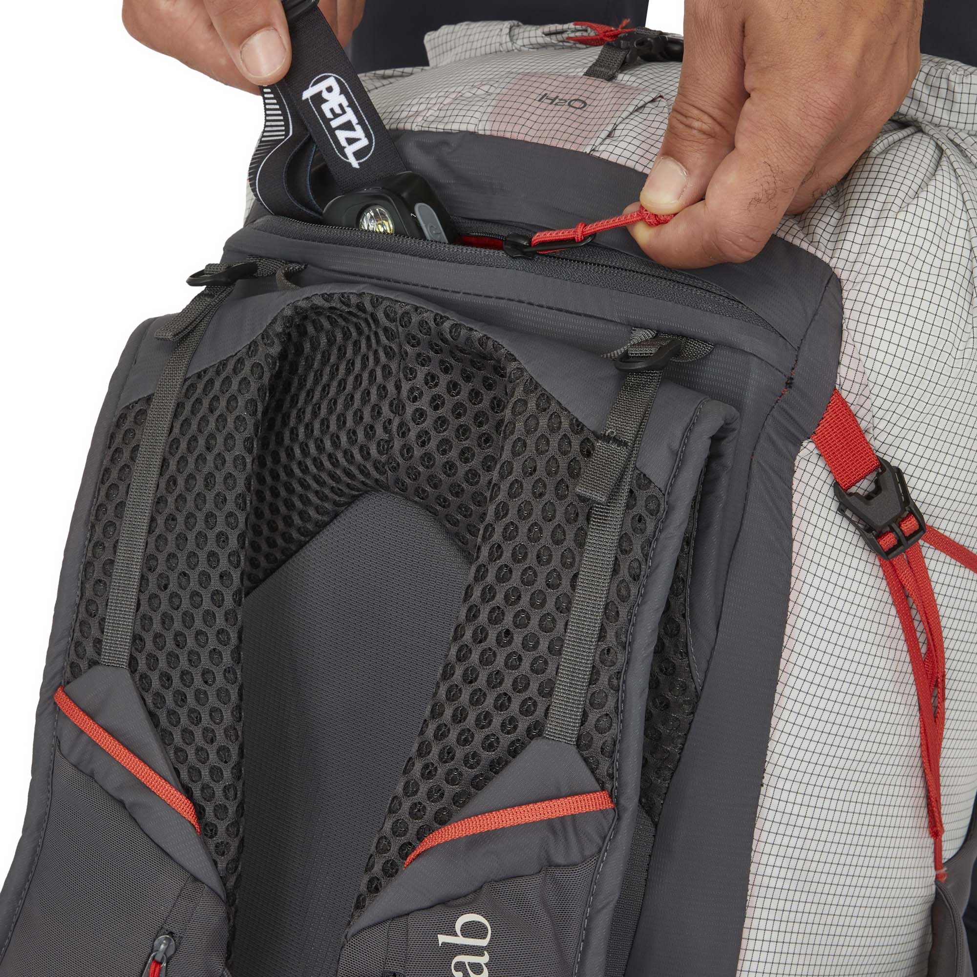 Rab Muon 40 Technical Trekking Backpack