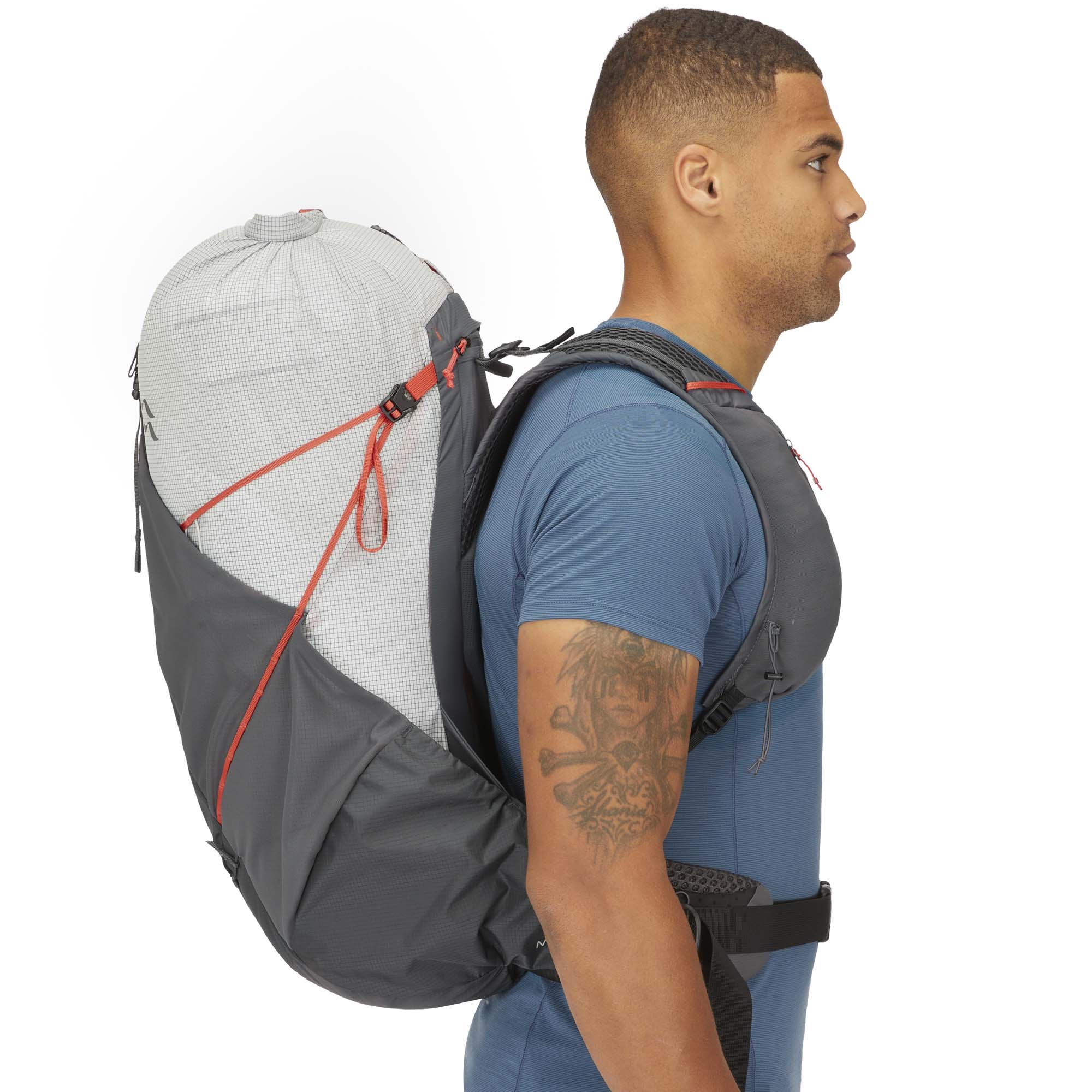 Rab Muon 40 Technical Trekking Backpack