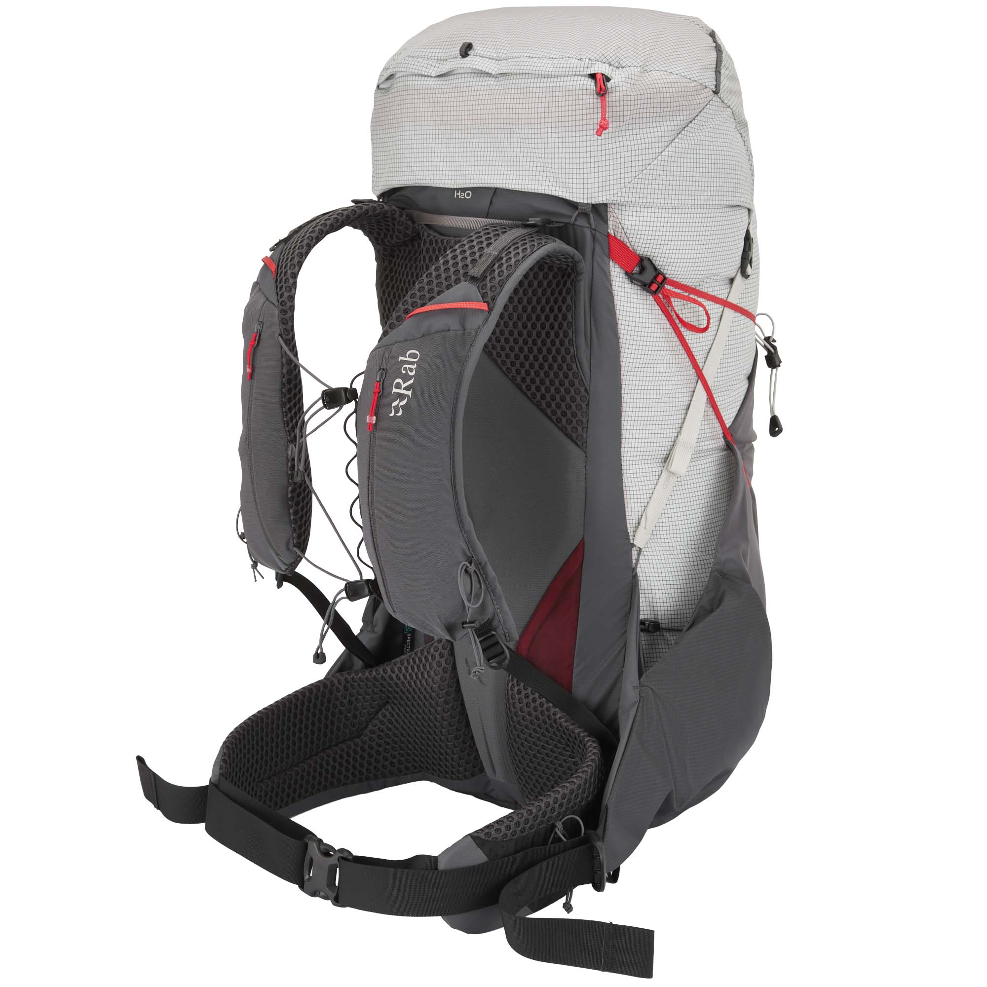 Rab Muon 50 Technical Trekking Backpack
