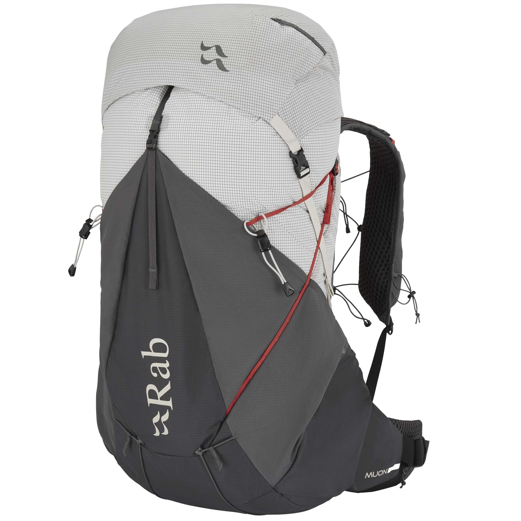 Rab Muon 50 Technical Trekking Backpack