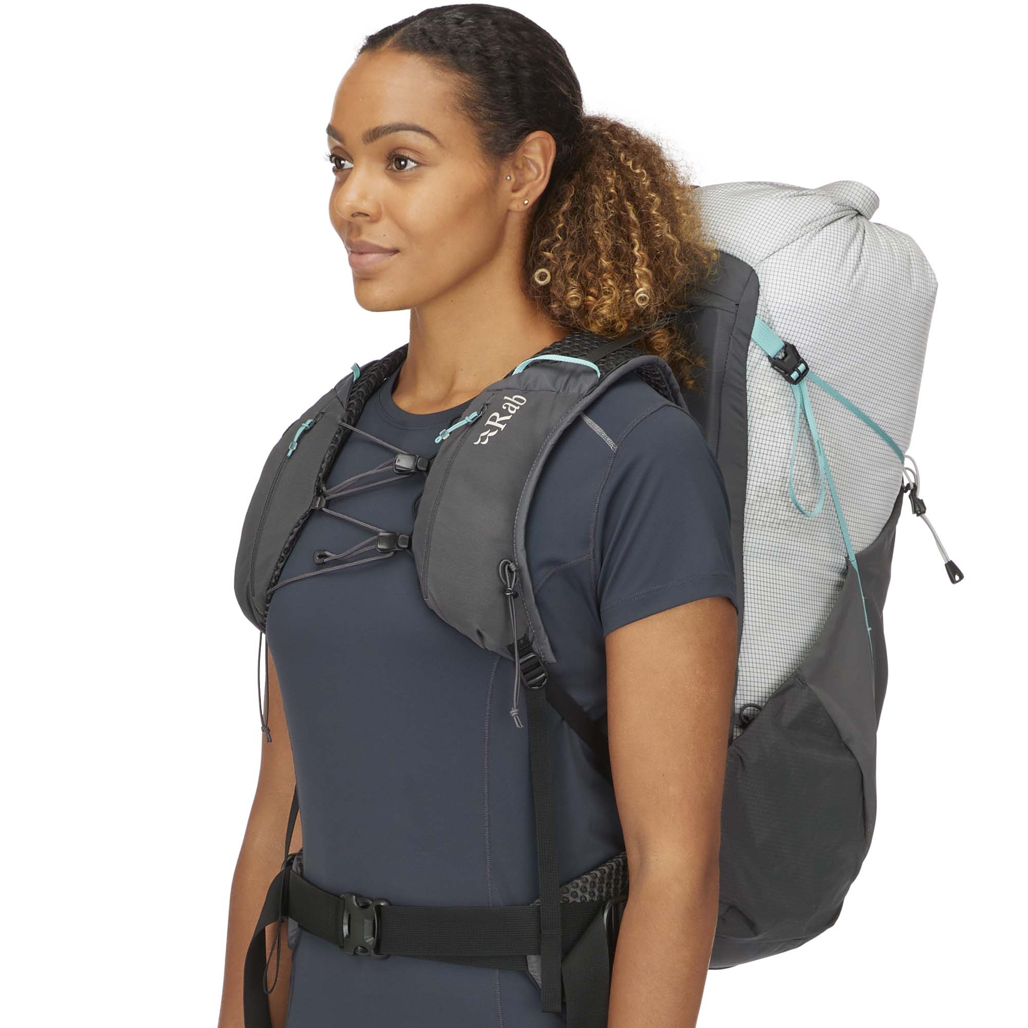 Rab Muon ND 40 Women's Technical Trekking Backpack