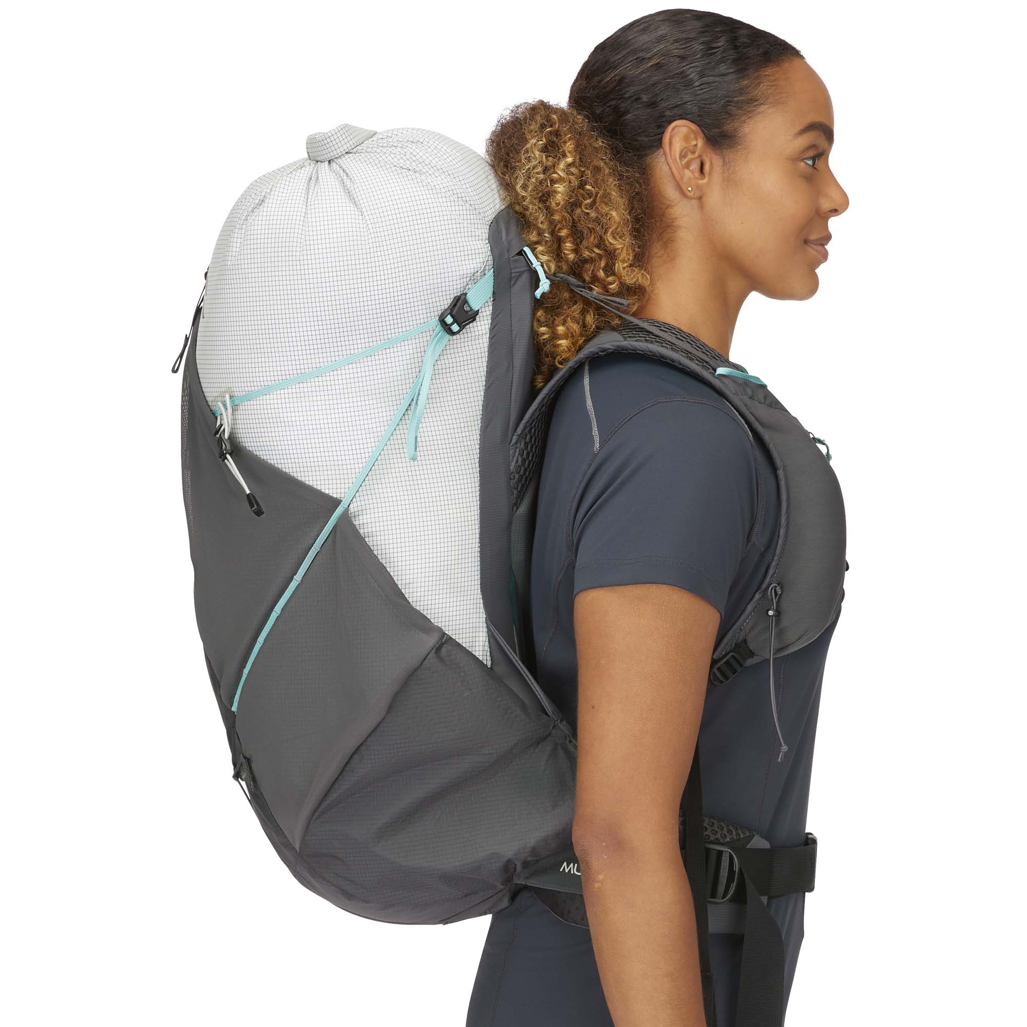 Rab Muon ND 40 Women's Technical Trekking Backpack