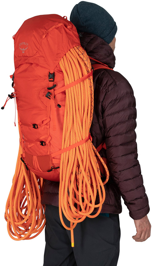 Osprey Mutant 38 Alpine/Climbing Backpack