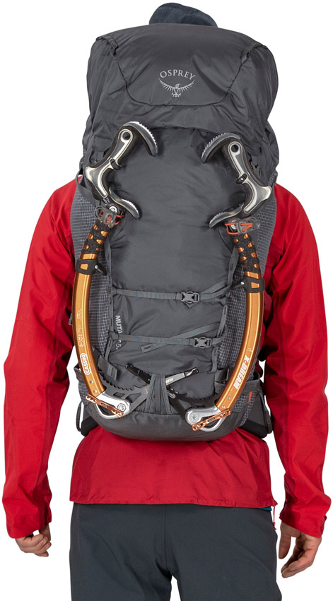 Osprey Mutant 52 Alpine/Climbing Backpack