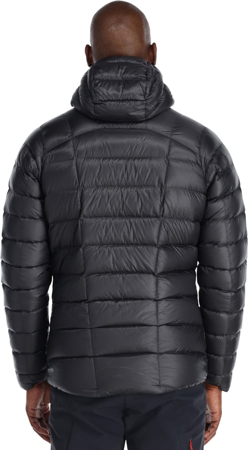 Rab Mythic Alpine Down Hooded Jacket | Absolute-Snow