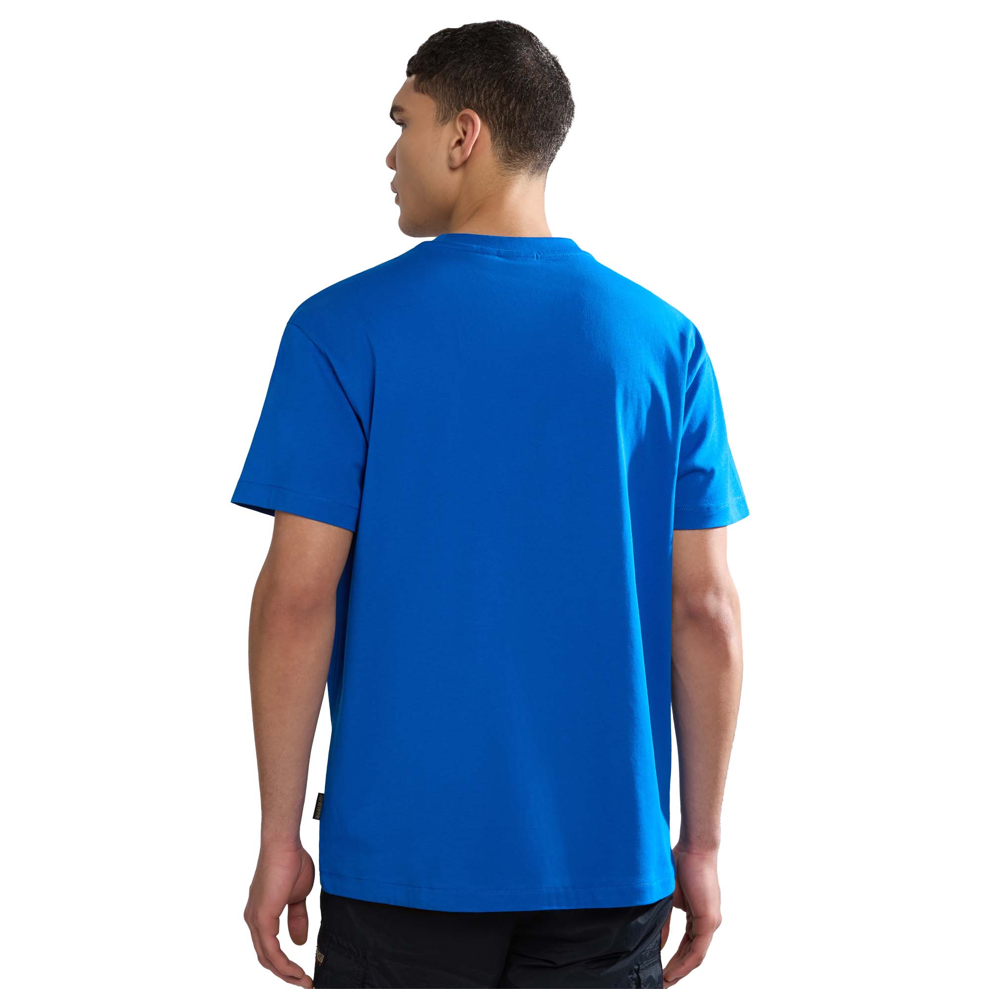 Napapijri Box Short Sleeve T-Shirt