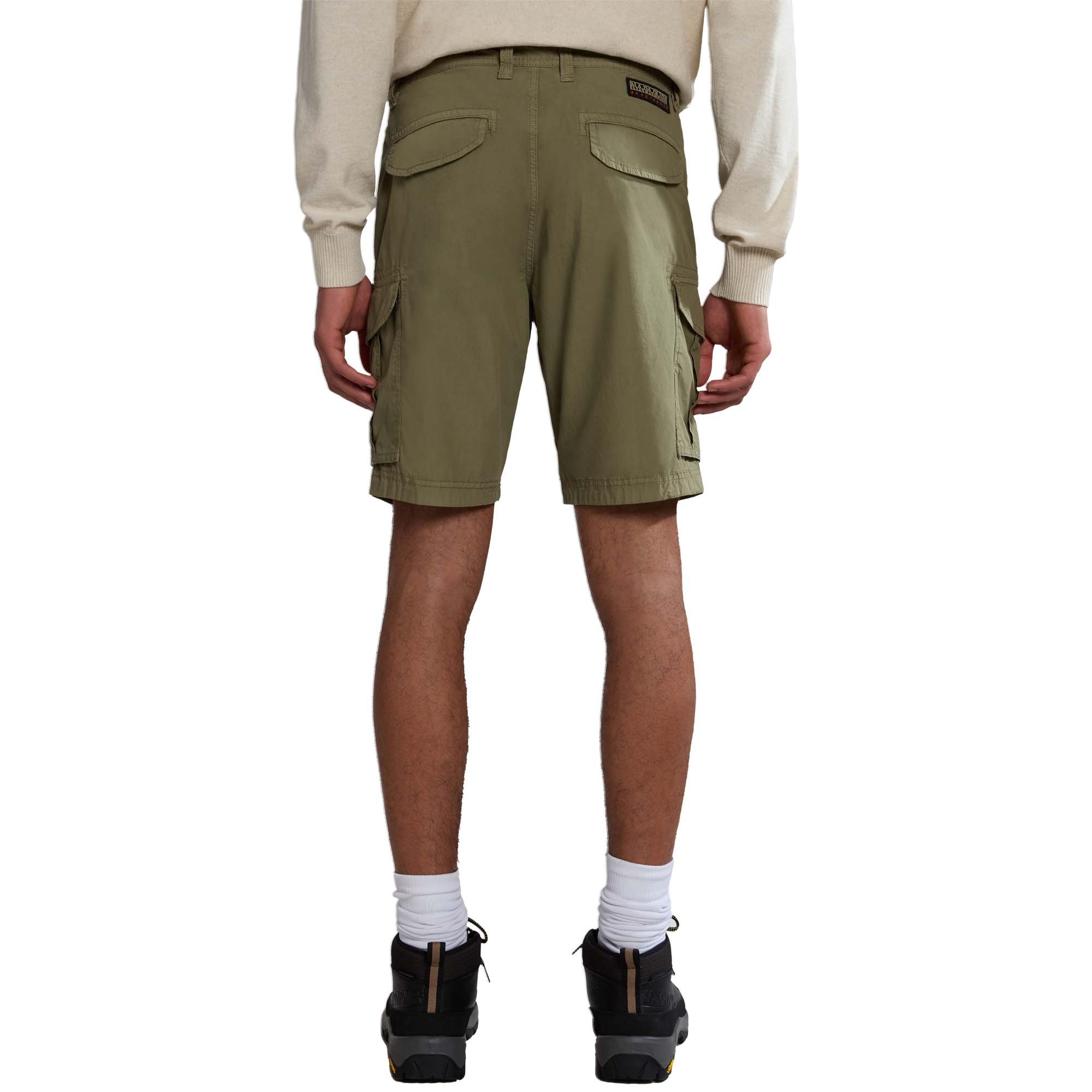 Napapijri Noto 2.0 Men's Cotton Shorts