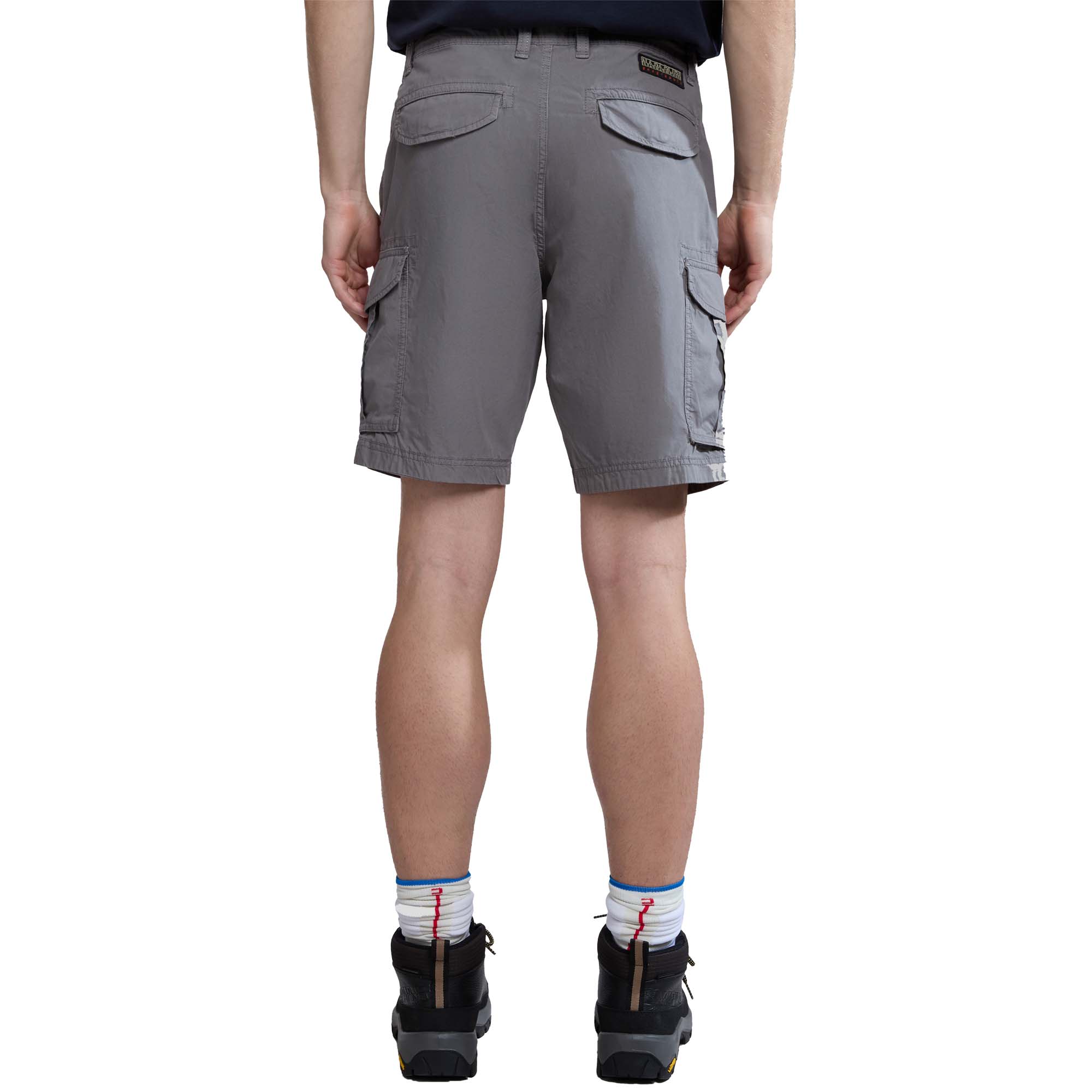 Napapijri Noto 2.0 Men's Cotton Shorts