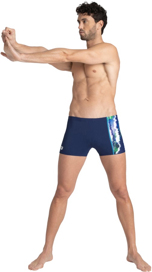 arena Infinite Stripe Men's Swim Trunks/Shorts