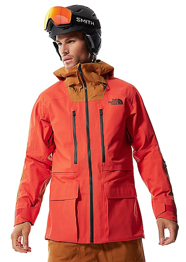 The North Face A-Cad Futurelight™ Ski/Snowboard Jacket