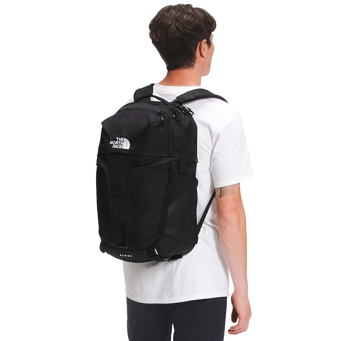 The North Face Surge 31 Urban Backpack/Day Pack | Absolute-Snow