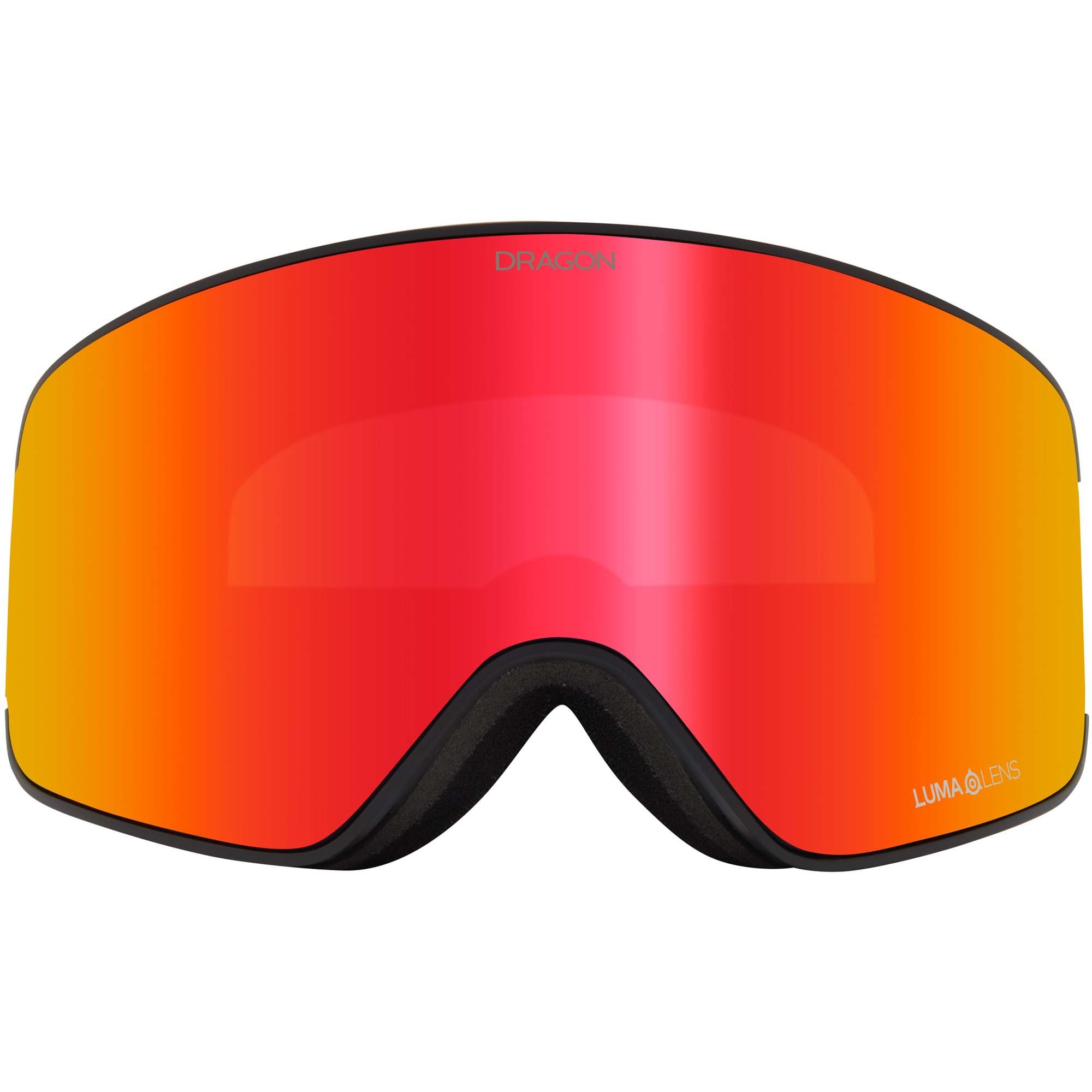Dragon NFX MAG OTG Snowboard/Ski Goggles