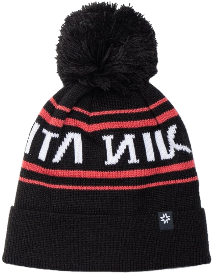 Nikita Whammy Beanie Women's Acrylic Knit Bobble Hat