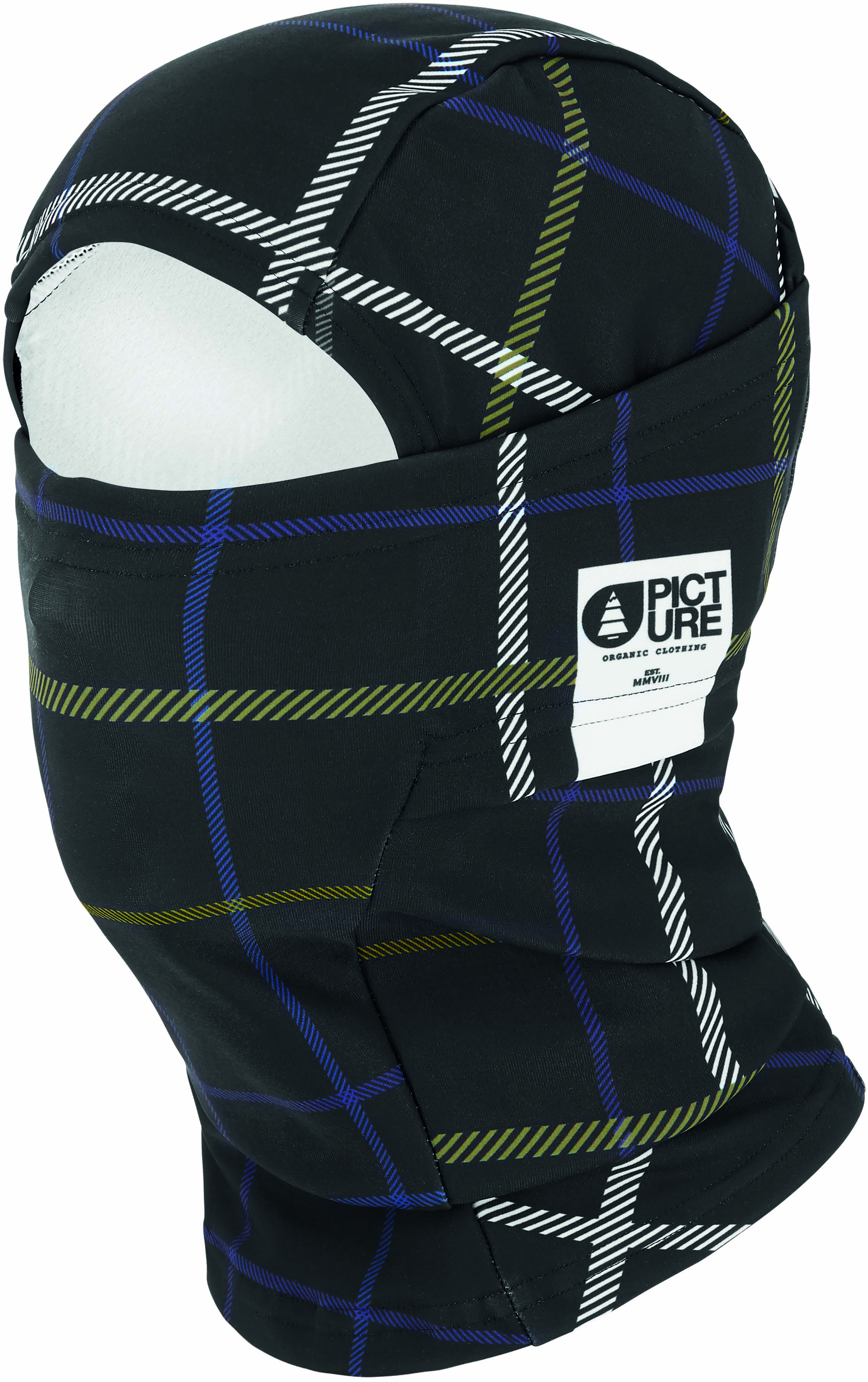 Picture Balaclava Ski/Snowboard Protection AbsoluteSnow