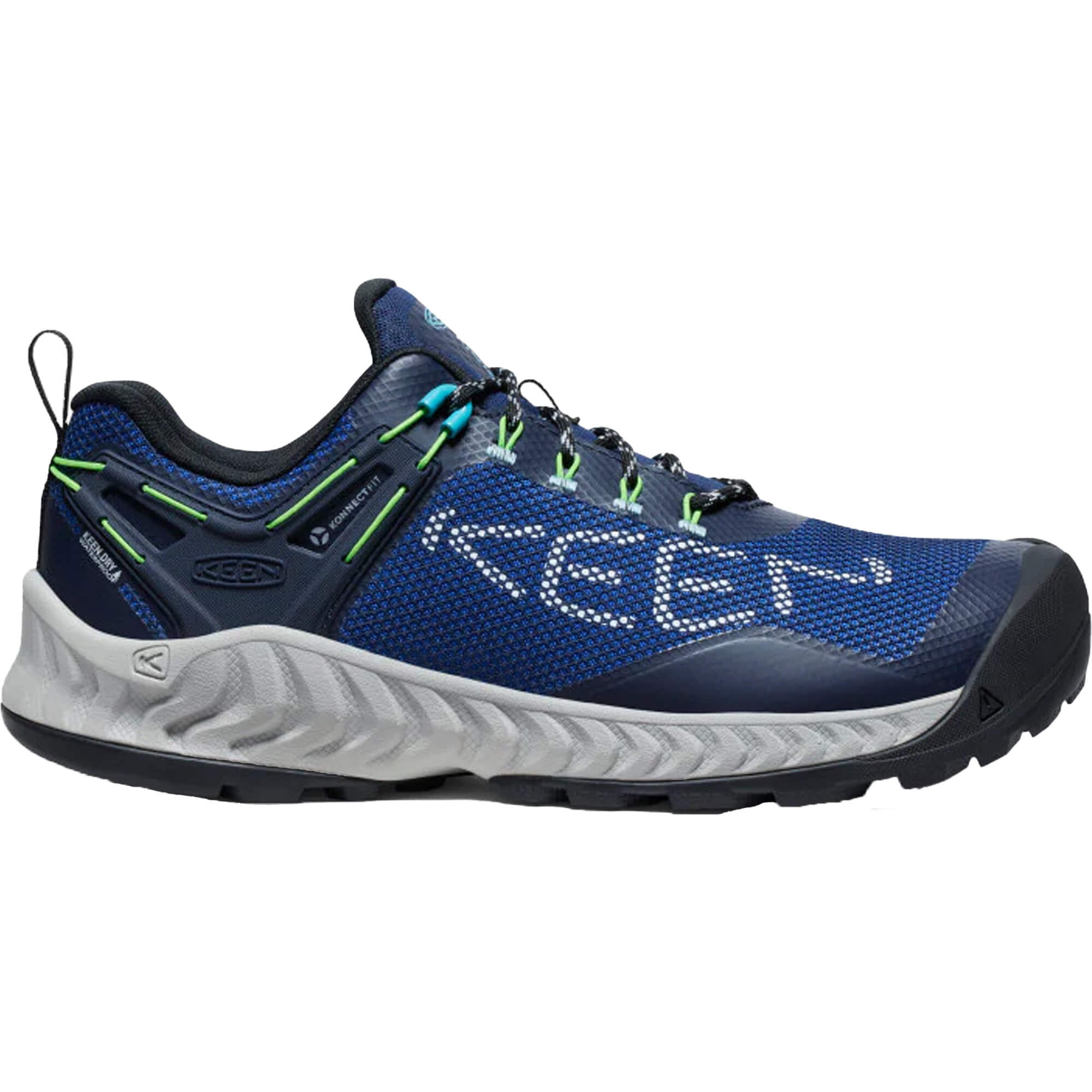 Keen NXIS EVO Waterproof Hiking Shoes
